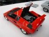 Aoshima 01155 LAMBORGHINI COUNTACH 5000 QUATTROVALVOLE INJECTION Ver(Overseas) 1/24